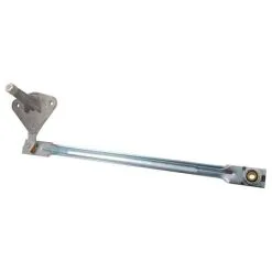 Windshield Wiper Mounting Arm & Pivot Shaft Assembly
