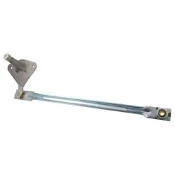 Windshield Wiper Mounting Arm & Pivot Shaft Assembly